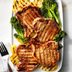 Marinated Pork Chops