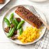 Smoked Honey-Peppercorn Salmon