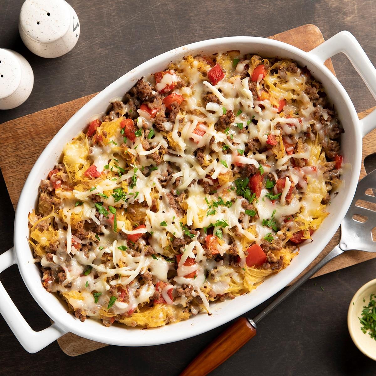 Spaghetti Squash Casserole Exps Ft22 1217 St 08 23 1
