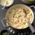 Spiced Pear Risotto
