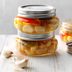 Spicy Pickled Garlic