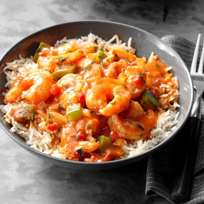 46 Shrimp Recipes for Any Flavors You’re Craving