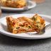 Spinach-Basil Lasagna