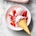 Strawberry Gelato