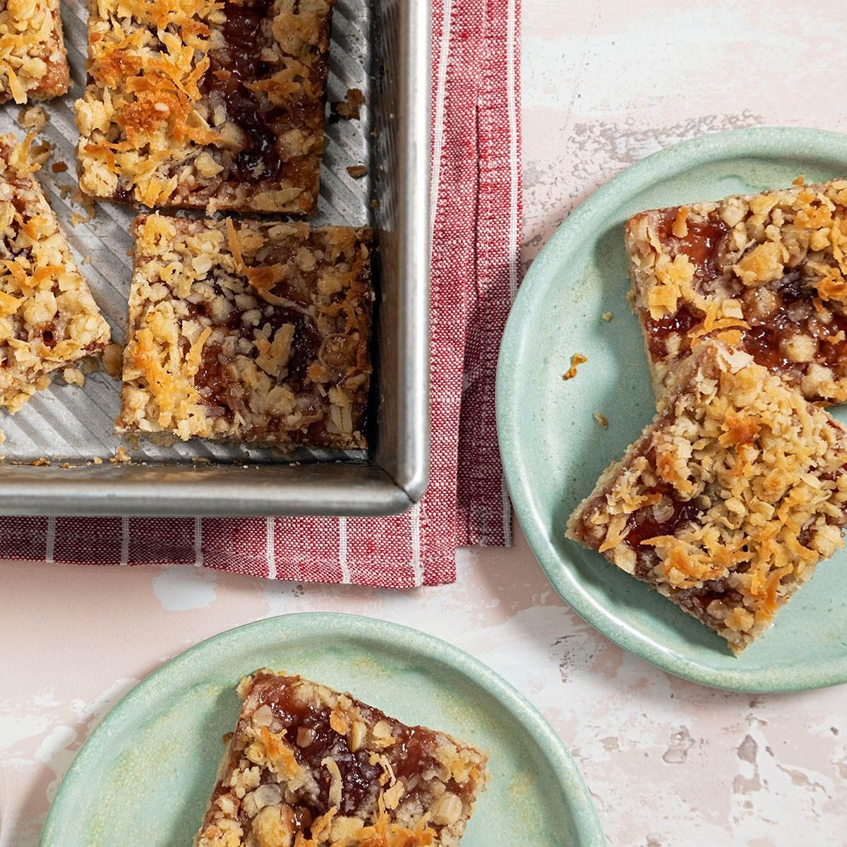 Strawberry Oatmeal Bars Exps Ft24 6790 St 0221 3
