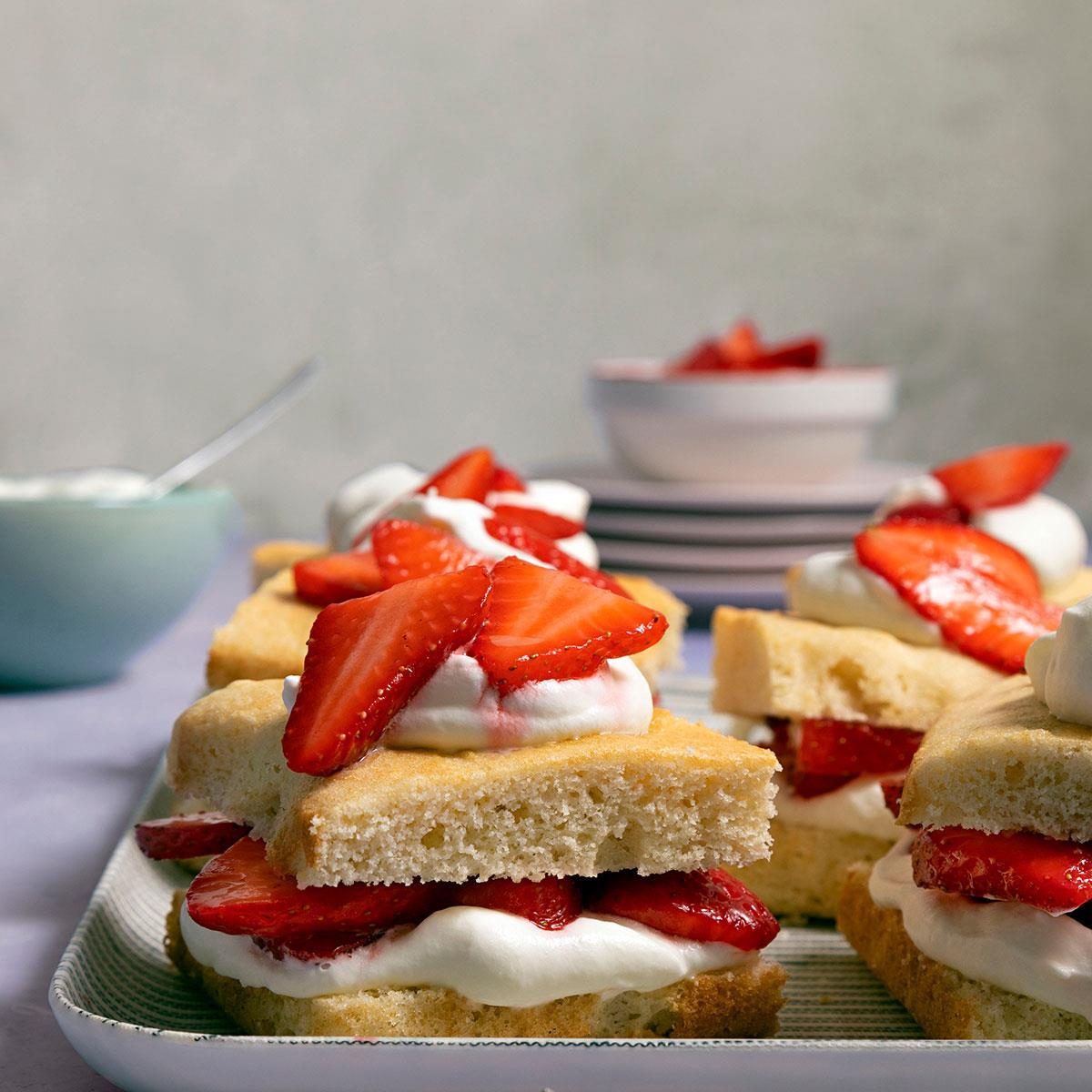 Strawberry Shortcake Exps Ft24 2732 St 0313 2