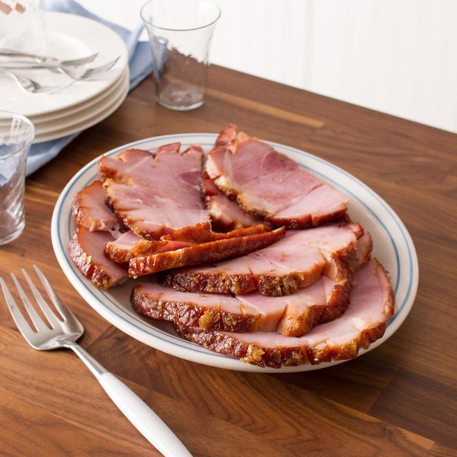How to Cook a Ham