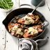 Swiss Mushroom Chicken