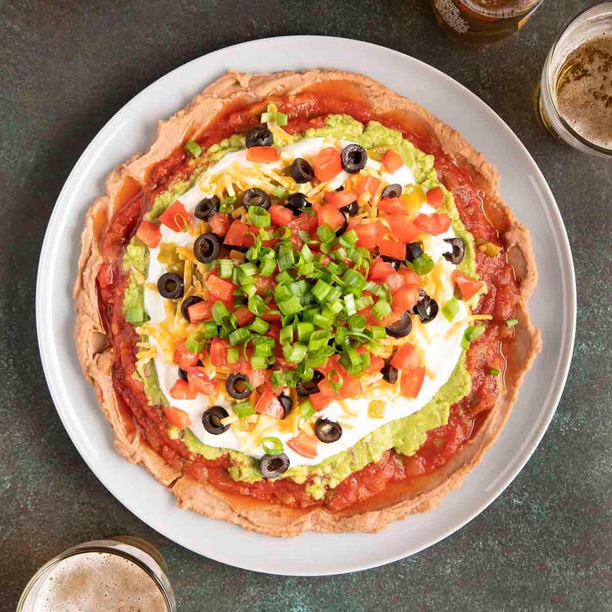 7-Layer Dip