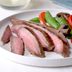 Soy-Marinated Flank Steak
