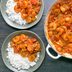 True Shrimp Creole