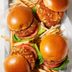 Tuna Burgers