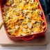 Turkey Macaroni Bake