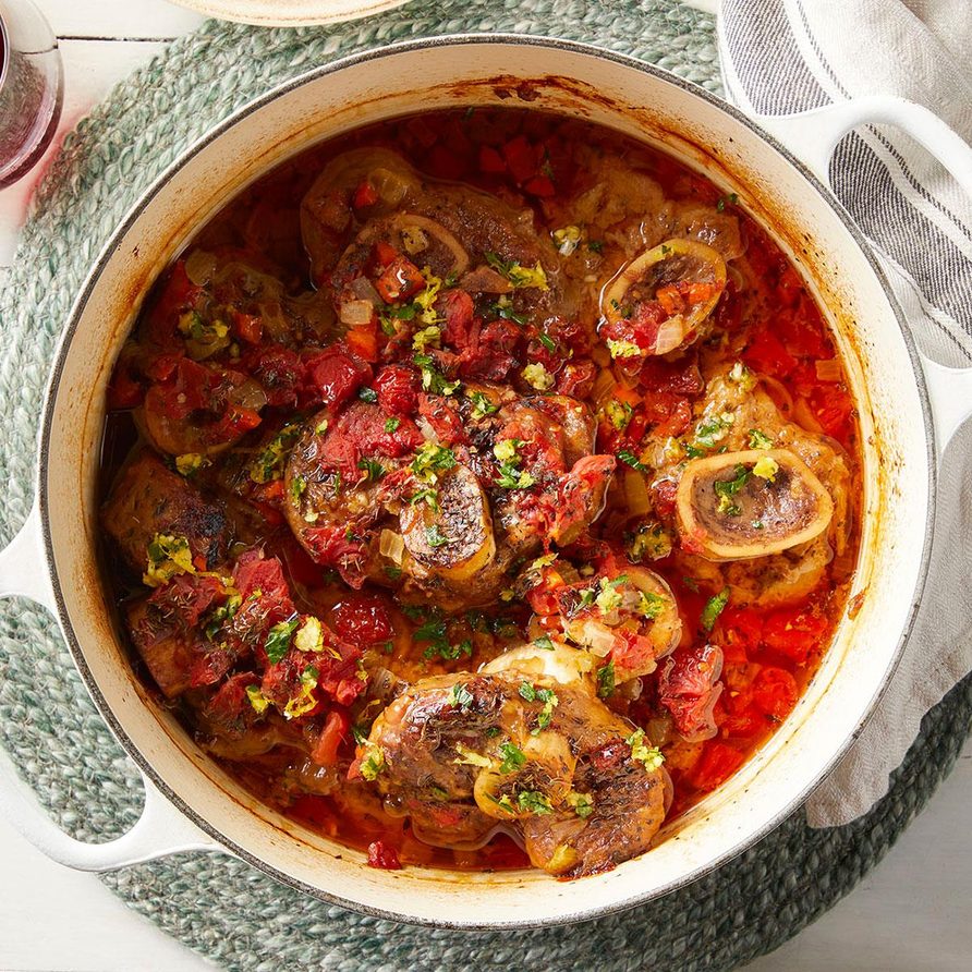 Osso Buco