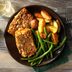 Venison Meat Loaf