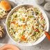 Vinegar Coleslaw