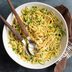 Zucchini Pasta
