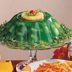 Gingered Lime Gelatin