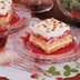 Strawberry Banana Split Cake