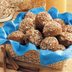 Three-Grain Muffins