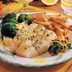 Steamed Broccoli and Squash