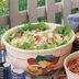 Apple Iceberg Salad