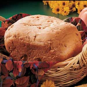 Walnut Bread