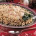 Creamed Turkey over Rice