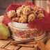 Spiced Pear Muffins