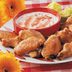 Spicy Hot Wings