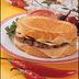 Hot Italian Patties