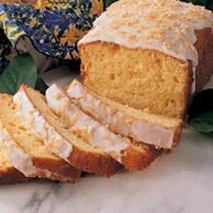 Sweet Tropical Loaves