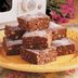 Microwave Brownies