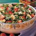 Summer Spinach Salad
