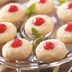 Sugared Cherry Jewels