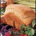 Turkey Stuffing Bread