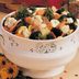 Overnight Marinated Vegetable Salad