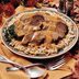 Venison Pot Roast