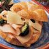 Turkey Divan Croissants