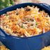 Pasta Crab Casserole