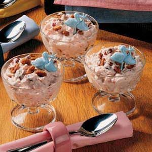 Cherry Fluff