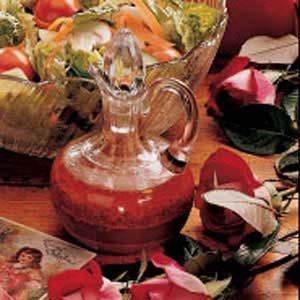 Quick Italian Salad Dressing