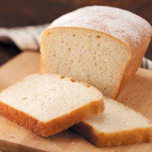 Best Potato Bread