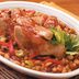 Hearty Ribs and Beans