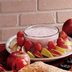 Strawberry Yogurt Dip