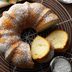 Pear Bundt Cake