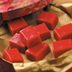 Licorice Caramel Candy