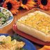 Three-Cheese Potato Bake