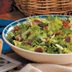 Wilted Green Salad