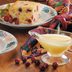 Cranberry Cake
